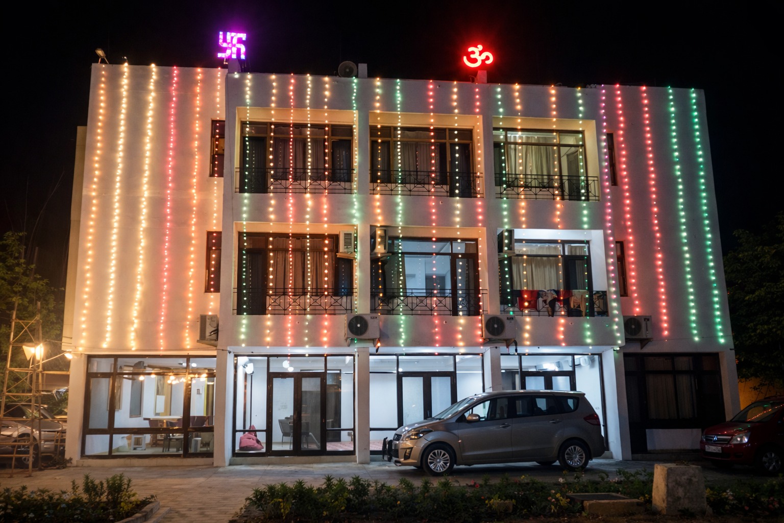 Guru Ji
