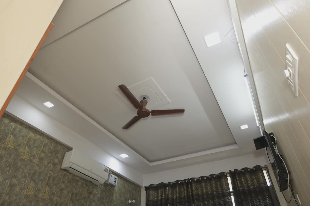 Executive Suite Bed Room
